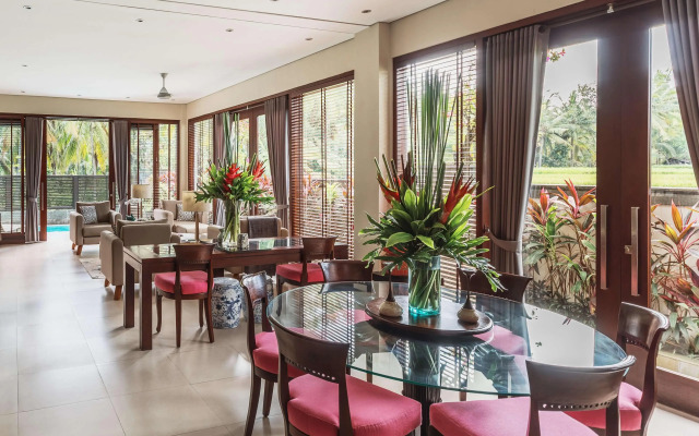 The Luxe Ubud
