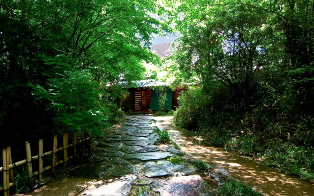 Shikinosato Hanamura