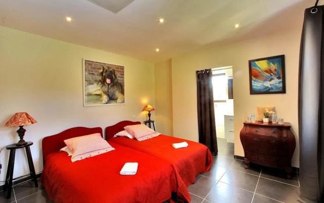 Les Jardins d'Ungaro