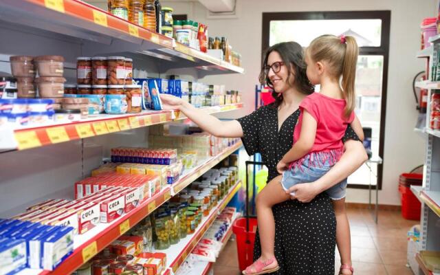 Aranjuez Camping & Bungalows