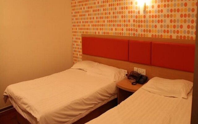 Hi Inn Shanghai The Bund Fuzhou Road