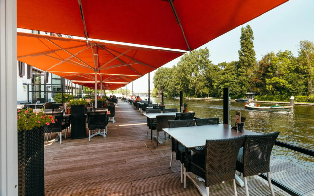 Van der Valk Hotel Leiden
