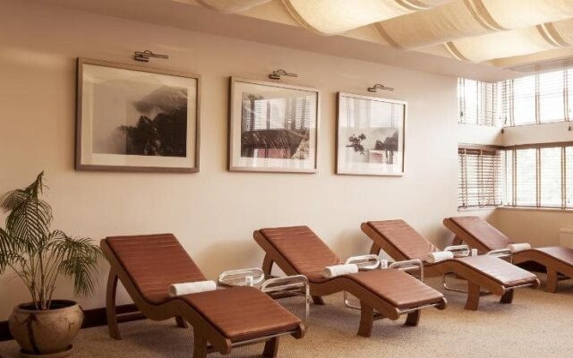 Mirotel Resort and Spa
