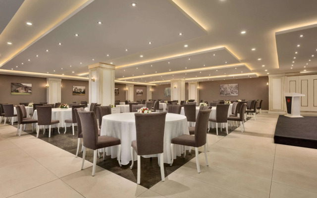 Ramada by Wyndham Giresun Piraziz