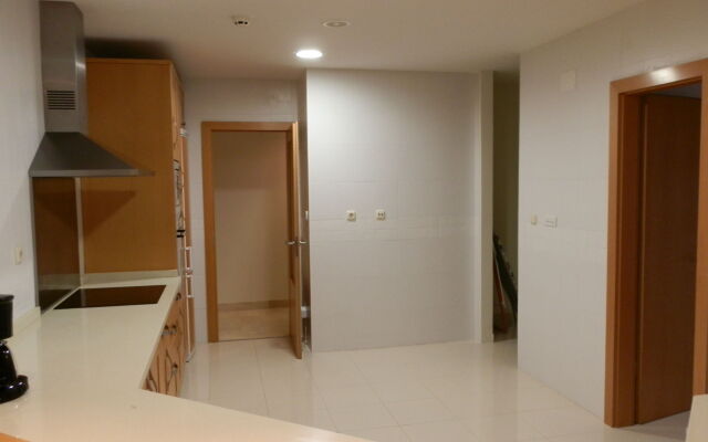 Mimosas Suites Banus
