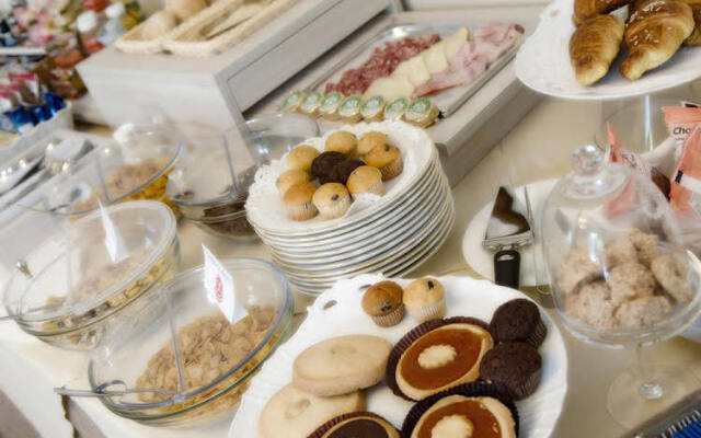 Hotel Leon DOro Castell Arquato