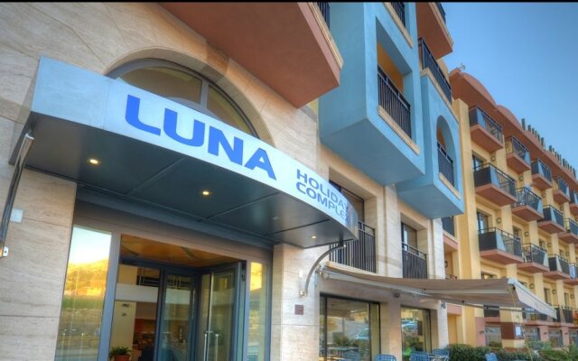 Luna Holiday Complex