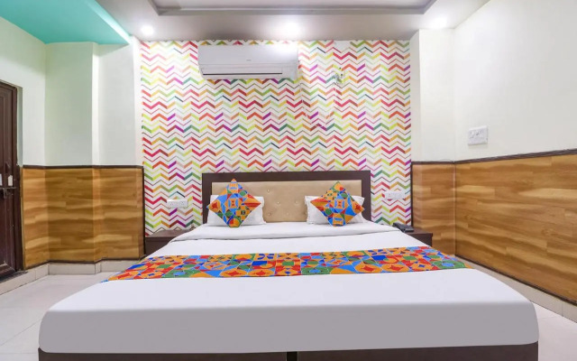 Fabhotel Sumangal