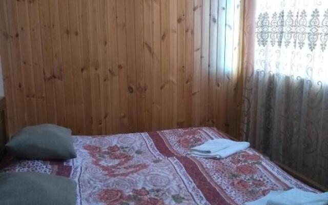 Hotel Guliada