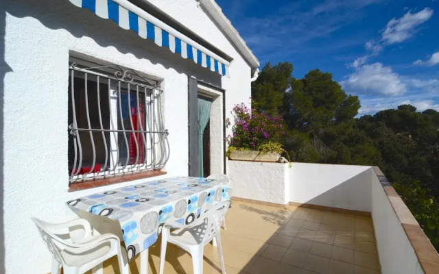 Villa Mas Tomasi 189