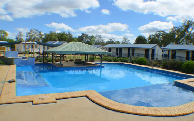 Wondai Accommodation Units and Villas