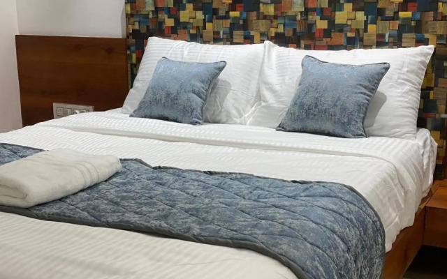 The Urban Hive Hotel