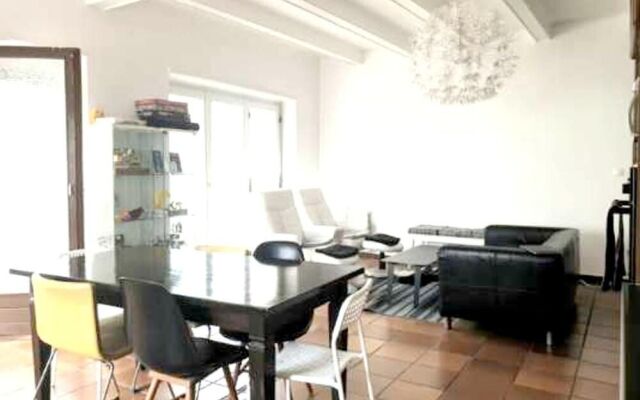 Apartment With 3 Bedrooms In Schiltigheim With Balcony