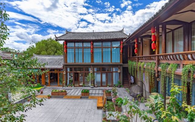 Xiyue Feng Shui Health and Wellness Inn