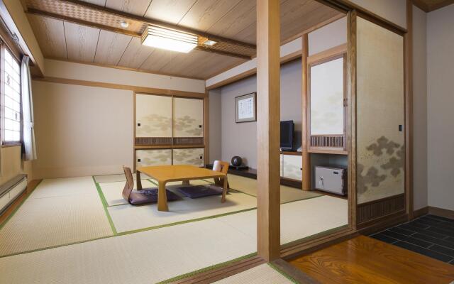 Toya Gokirakutei