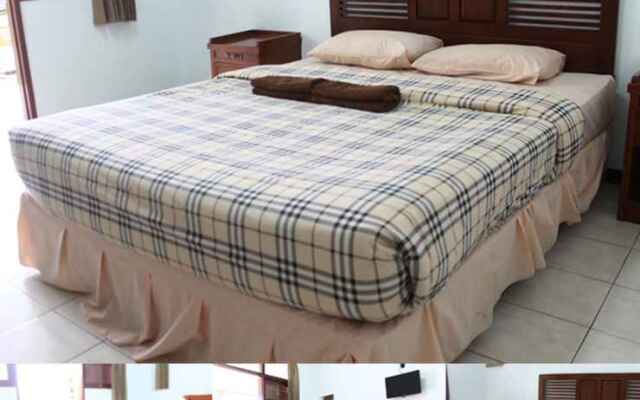 Roemah YWI by Excellence