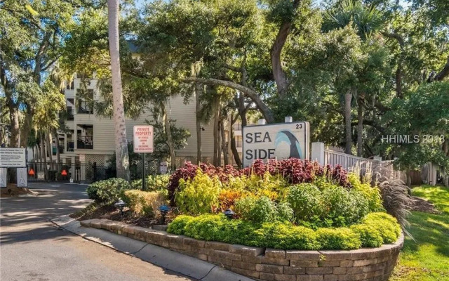 Seaside Villas #WSS113