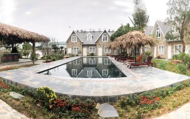 Ninh Binh Sona Resort