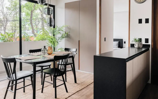 Loft 1B I 1B
