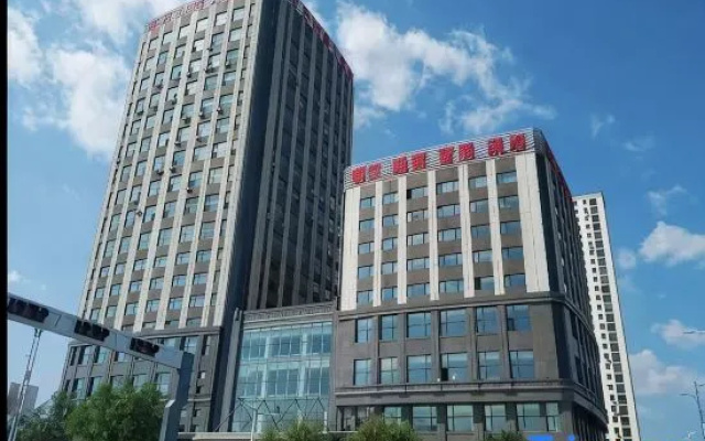 Dongfang Ruyi Hotel
