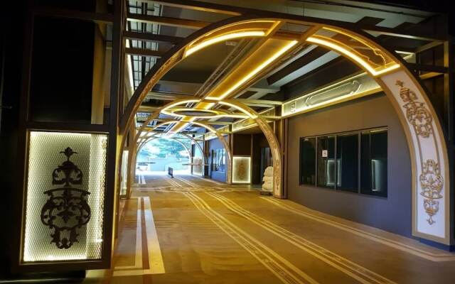 Comfort & Cozy Family Suite