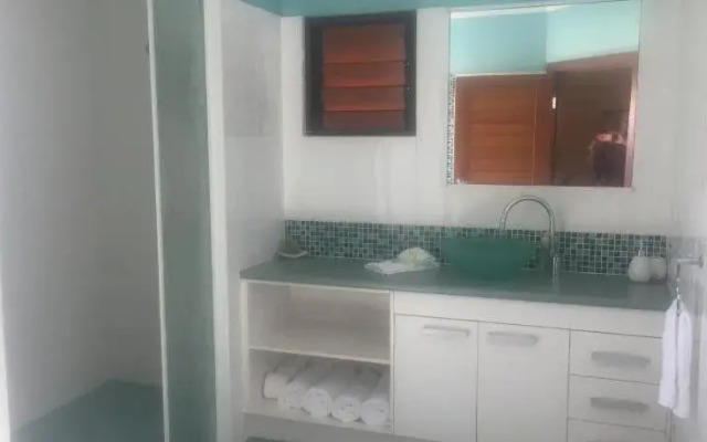 Pandanus Holiday Apartments
