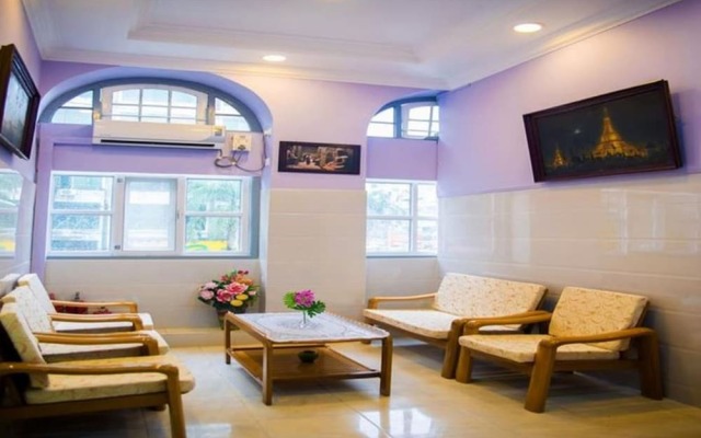 The SAT Hostel