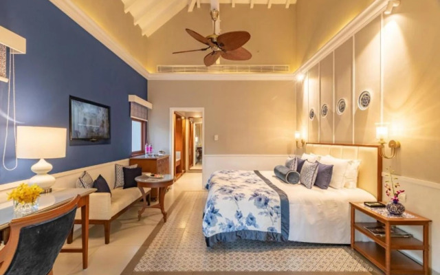 Taj Holiday Village Resort & Spa