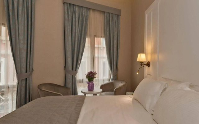 Ada Karakoy Hotel - Special Class