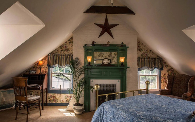 The Inn at Sugar Hill