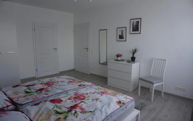 Ferienwohnung Lieblingsplatz