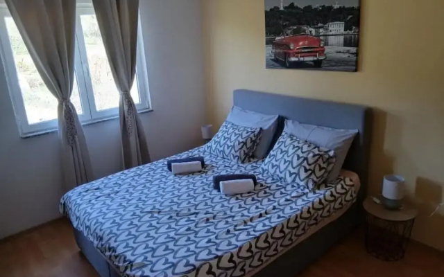 Apartments Matušan Kampor Rab