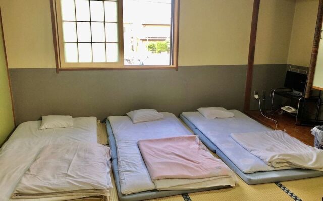Umeoka Ryokan