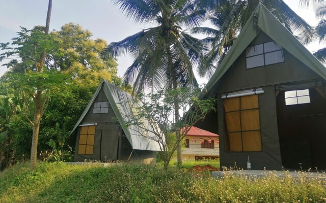 Asgiriya Ashram Bhoomi