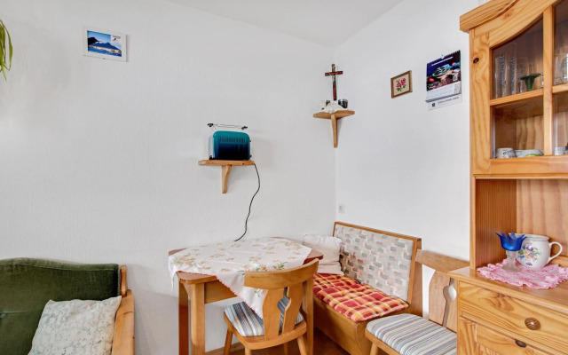 Ferienwohnungen Holzner klein