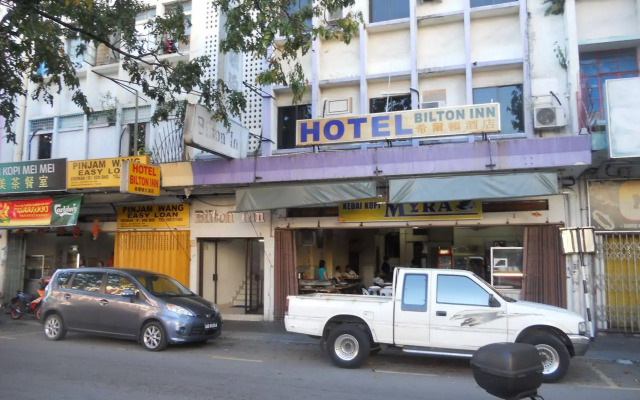 OYO 89625 Bilton Inn