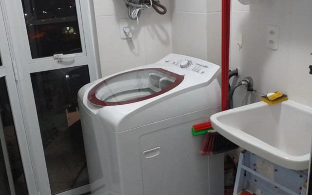 Apartamento Família Santos