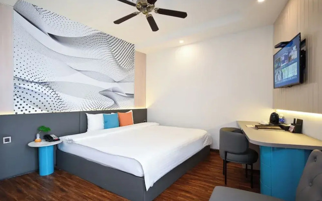 Saigon Royal Hotel CMT8