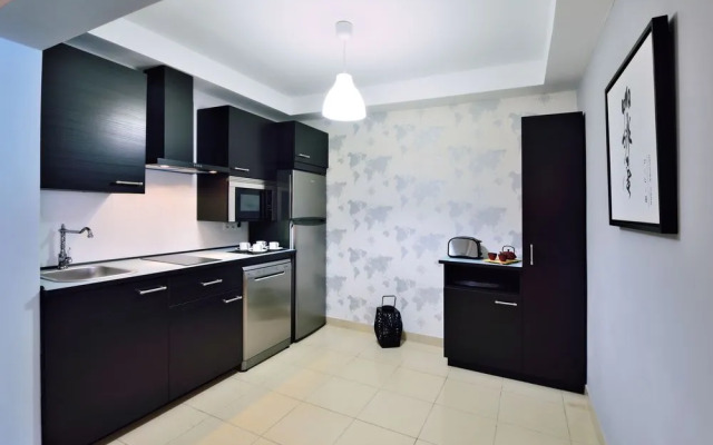 Evita Beach Apartamentos Y Suites