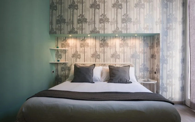 Appartamento all Archivio di Stato