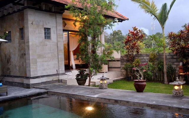 Umah Bali Villa