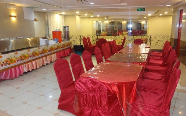 Maather Al Jiwaar Hotel
