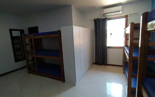 Enseada Hostel