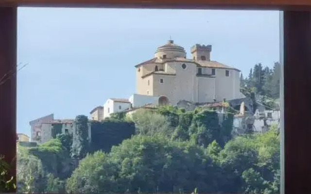 Hotel Edelweiss