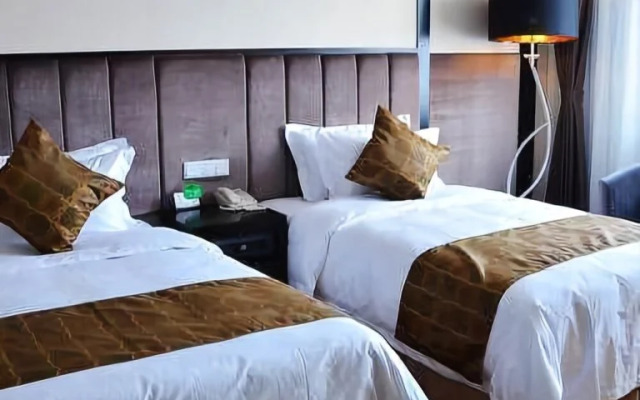 Aoti Hotel
