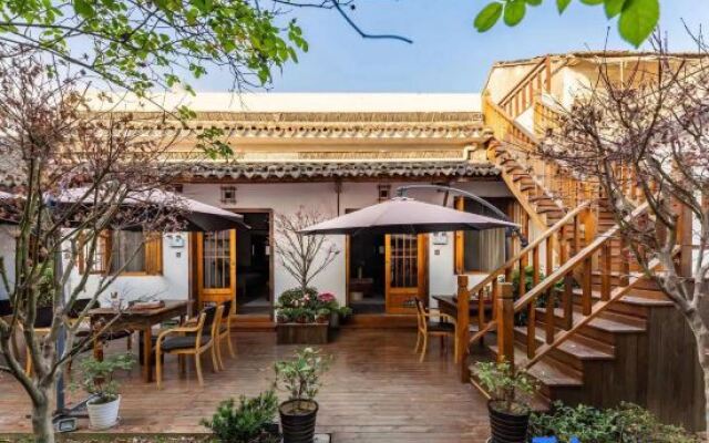 Tongli Shiwei Homestay