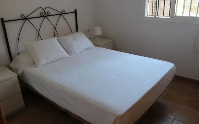 Apartment in Rota Cadiz AA Internet