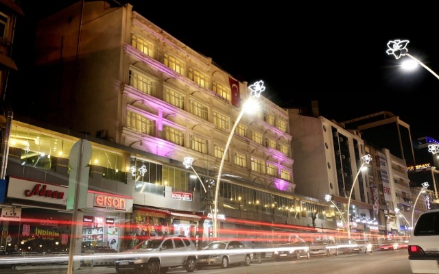 Royal Otel