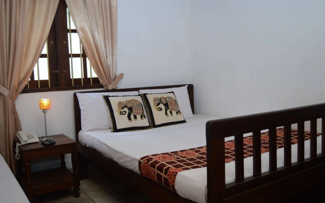Muduna Walawwa Resort