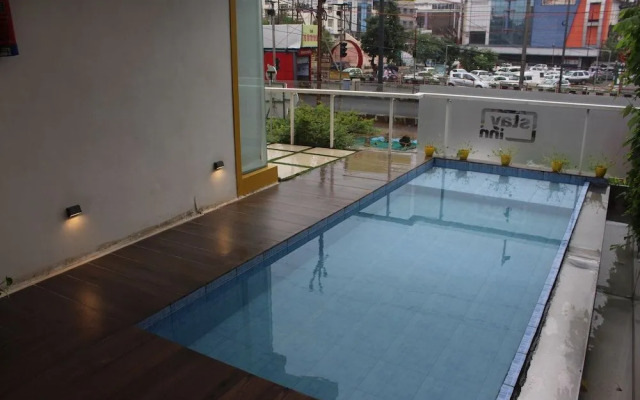 Hotel Stay Inn